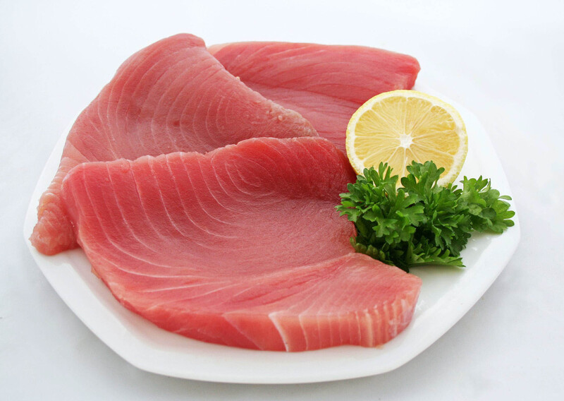 Thịt cá chứa nhiều vitamin, kẽm, sắt...